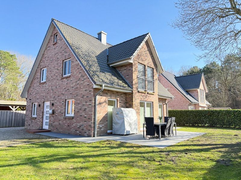 Komfort und Wohlfühlatmosphäre - Modernes Zuhause in SPO